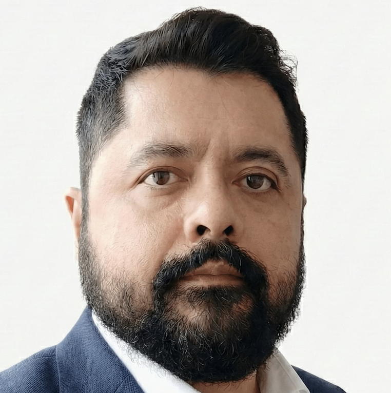 Foto de perfil de Miguel Pineda, Programador Java y React